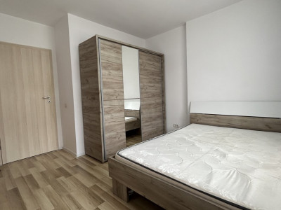 Apartament 2 camere decomandat, bloc nou, zona Circumvalatiunii - ID C5550