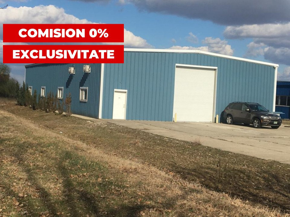 Comision 0% De vanzare - Fabrica de Apa Minerala - Sacosu Mare - ID V5551 1, foxfort.ro