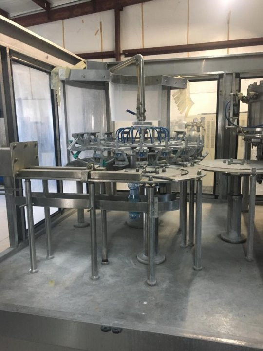 Comision 0% De vanzare - Fabrica de Apa Minerala - Sacosu Mare - ID V5551 6, foxfort.ro