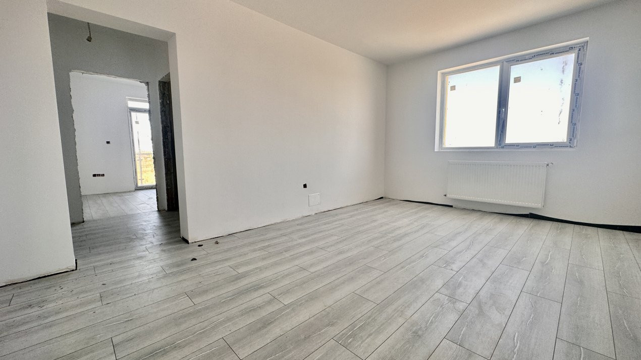 Apartamente de vanzare Giroc 1