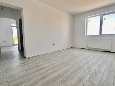 Apartament 2 camere, loc de parcare inclus in Giroc, zona Braytim - ID V5587