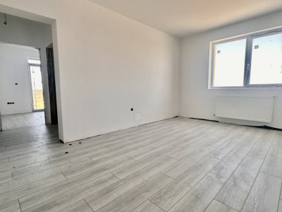 Apartament 2 camerecu 2 locuri de parcare inclus in Giroc - ID V5587