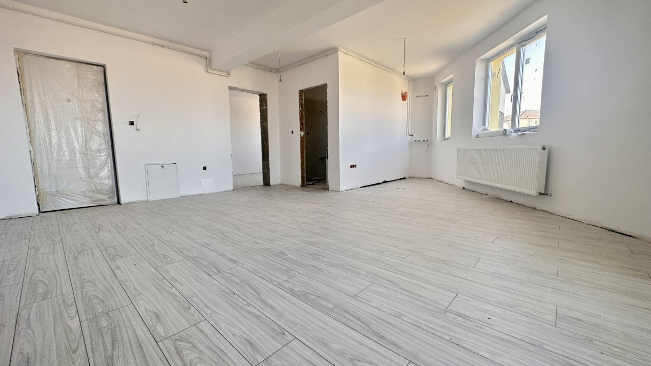 Apartamente de vanzare Giroc 3