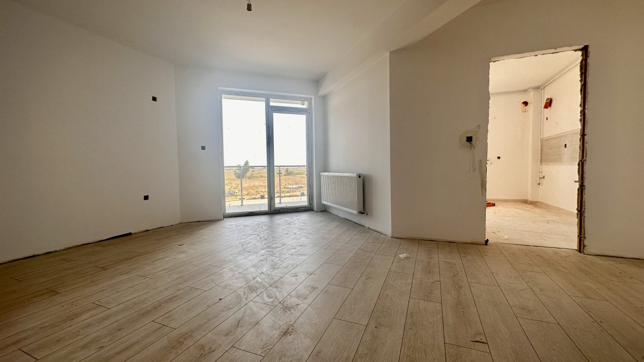 Apartamente de vanzare Giroc 1