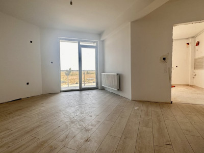 Apartament 2 camere, loc de parcare inclus in Giroc, zona Braytim - ID V5581