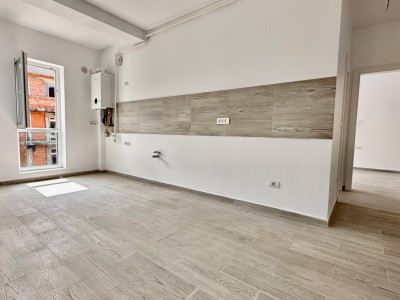 Apartament cu 2 camere, Parter cu balcon in Giroc, zona LIDL - ID V5596