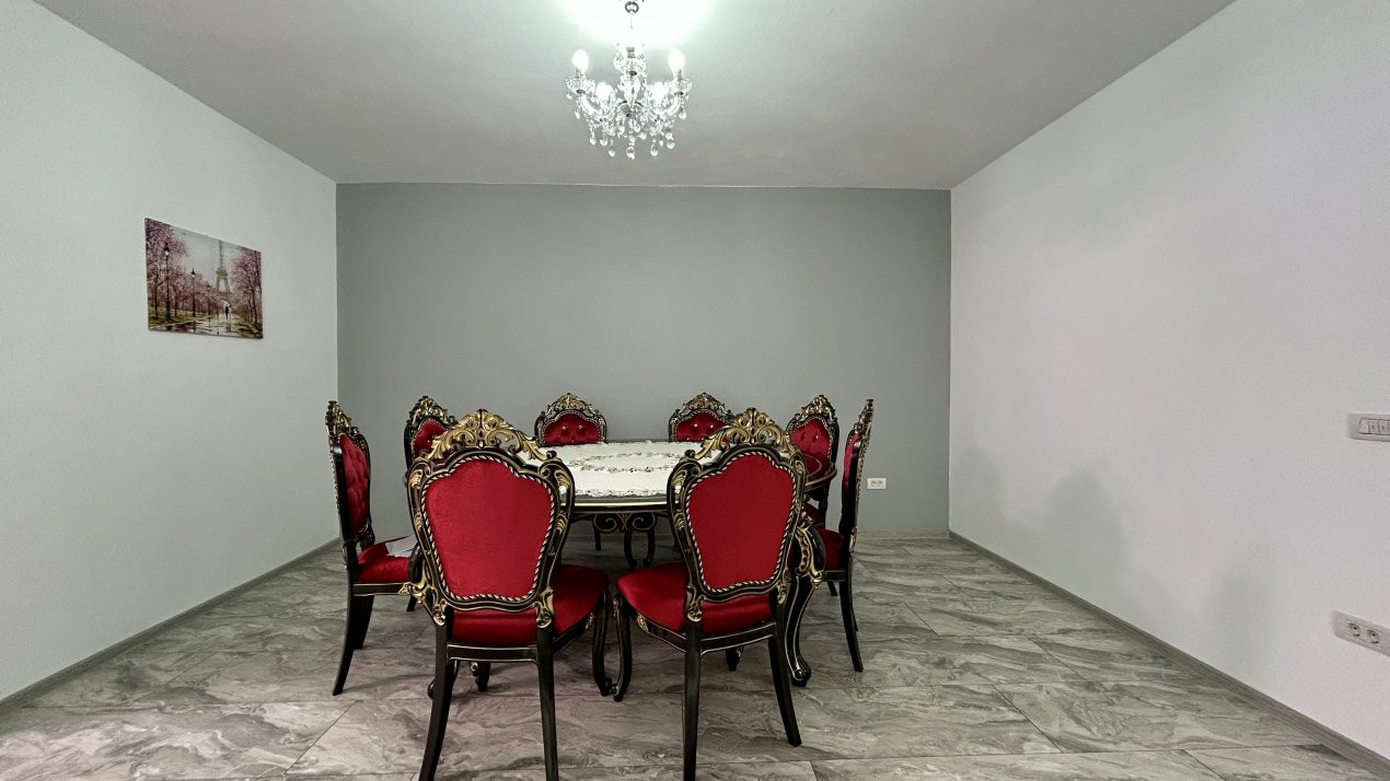 Casa individuala 5 camere si teren de 430 mp - zona Plopi Timisoara 6, foxfort.ro