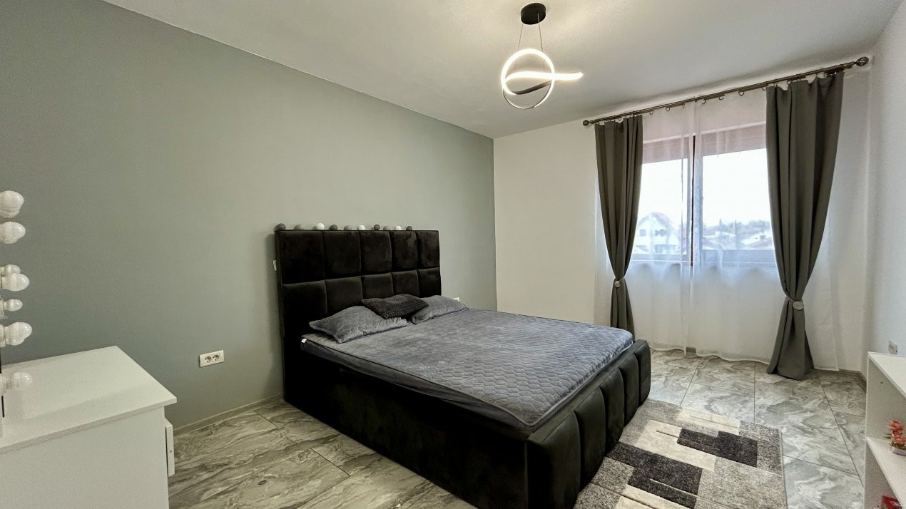 Casa individuala 5 camere si teren de 430 mp - zona Plopi Timisoara 8, foxfort.ro