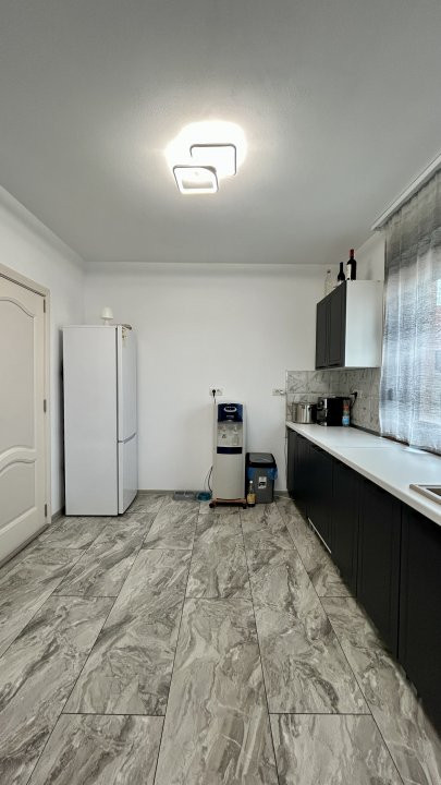 Casa individuala 5 camere si teren de 430 mp - zona Plopi Timisoara 14, foxfort.ro