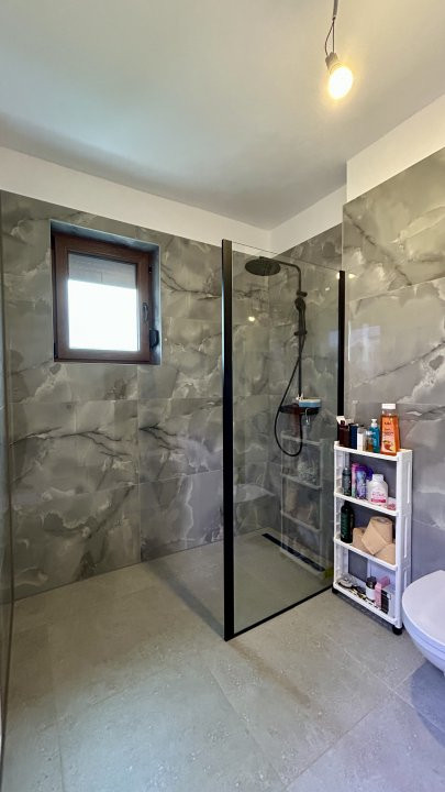 Casa individuala 5 camere si teren de 430 mp - zona Plopi Timisoara 24, foxfort.ro