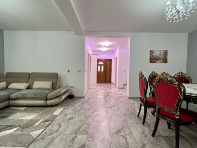 Casa individuala 5 camere si teren de 430 mp - zona Plopi Timisoara imagine mica 4, foxfort.ro