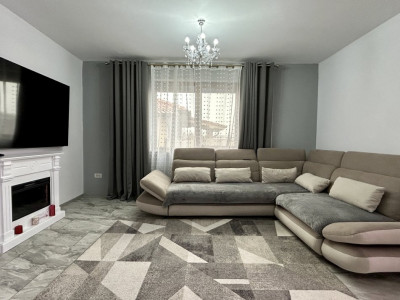 Casa individuala 5 camere si teren de 430 mp - zona Plopi Timisoara imagine mica 5, foxfort.ro