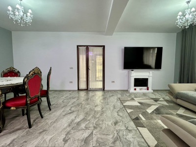 Casa individuala 5 camere si teren de 430 mp - zona Plopi Timisoara imagine mica 7, foxfort.ro