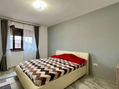 Casa individuala 5 camere si teren de 430 mp - zona Plopi Timisoara imagine mica 10, foxfort.ro