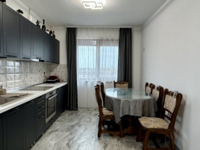 Casa individuala 5 camere si teren de 430 mp - zona Plopi Timisoara imagine mica 13, foxfort.ro