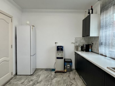 Casa individuala 5 camere si teren de 430 mp - zona Plopi Timisoara imagine mica 14, foxfort.ro