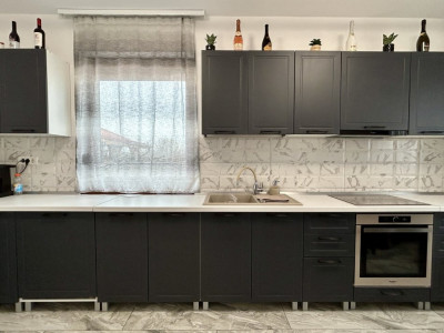 Casa individuala 5 camere si teren de 430 mp - zona Plopi Timisoara imagine mica 15, foxfort.ro