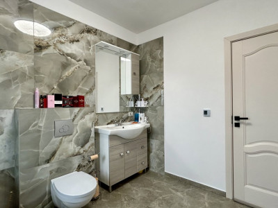 Casa individuala 5 camere si teren de 430 mp - zona Plopi Timisoara imagine mica 17, foxfort.ro