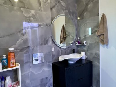 Casa individuala 5 camere si teren de 430 mp - zona Plopi Timisoara imagine mica 18, foxfort.ro