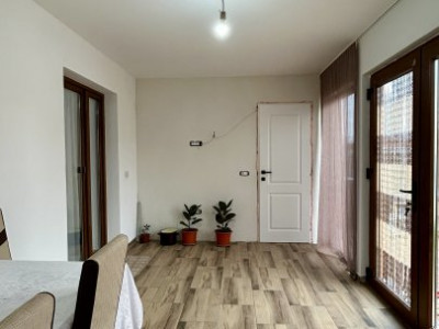 Casa individuala 5 camere si teren de 430 mp - zona Plopi Timisoara imagine mica 20, foxfort.ro