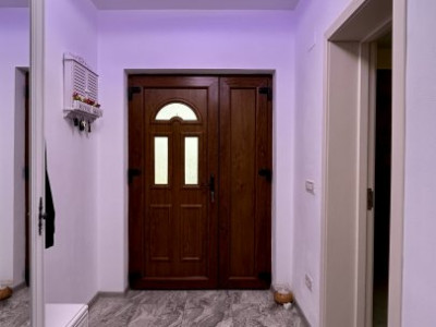 Casa individuala 5 camere si teren de 430 mp - zona Plopi Timisoara imagine mica 22, foxfort.ro