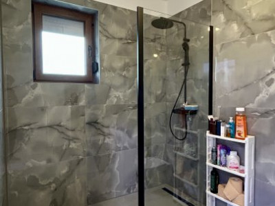 Casa individuala 5 camere si teren de 430 mp - zona Plopi Timisoara imagine mica 24, foxfort.ro