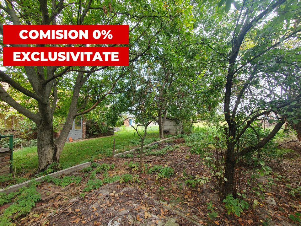 COMISION 0% Teren intravilan 2978 mp la sosea | Sanmihaiu German - ID V5613 11, foxfort.ro