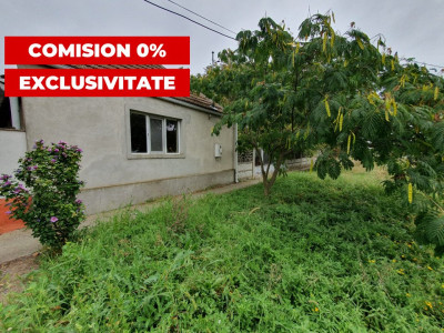 COMISION 0% Teren intravilan 2978 mp la sosea | Sanmihaiu German - ID V5613 imagine mica 7, foxfort.ro