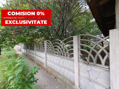 COMISION 0% Teren intravilan 2978 mp la sosea | Sanmihaiu German - ID V5613 imagine mica 8, foxfort.ro