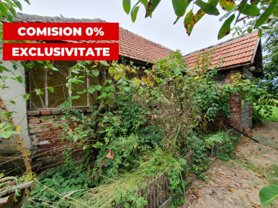 COMISION 0% Teren intravilan 2978 mp la sosea | Sanmihaiu German - ID V5613 imagine mica 9, foxfort.ro