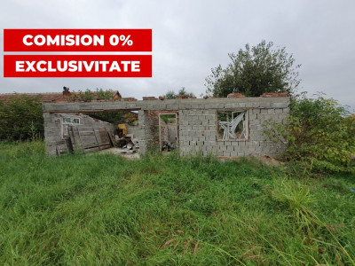 COMISION 0% Teren intravilan 2978 mp la sosea | Sanmihaiu German - ID V5613 imagine mica 12, foxfort.ro