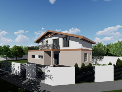 Casa Giarmata la gri cu toate utilitatile - ID V5615 imagine mica 6, foxfort.ro