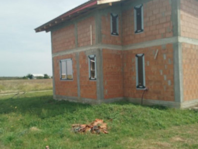 Casa Giarmata la gri cu toate utilitatile - ID V5615 imagine mica 13, foxfort.ro