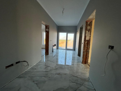 Casa Giarmata la gri cu toate utilitatile - ID V5615 imagine mica 13, foxfort.ro