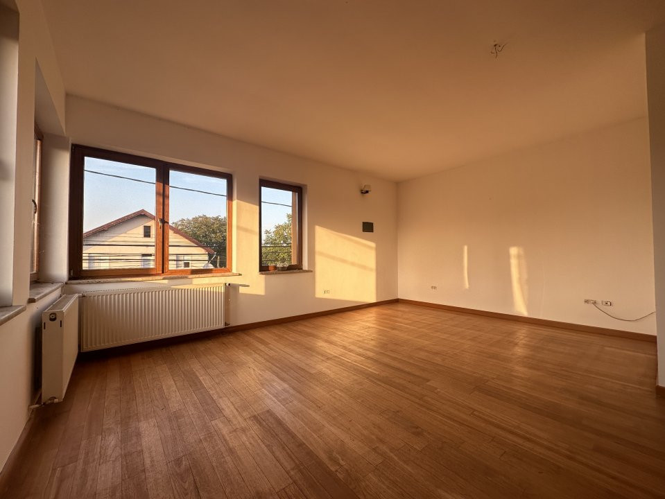 Casa individuala cu 10 camere si piscina, in Dumbravita - ID V5614 6, foxfort.ro