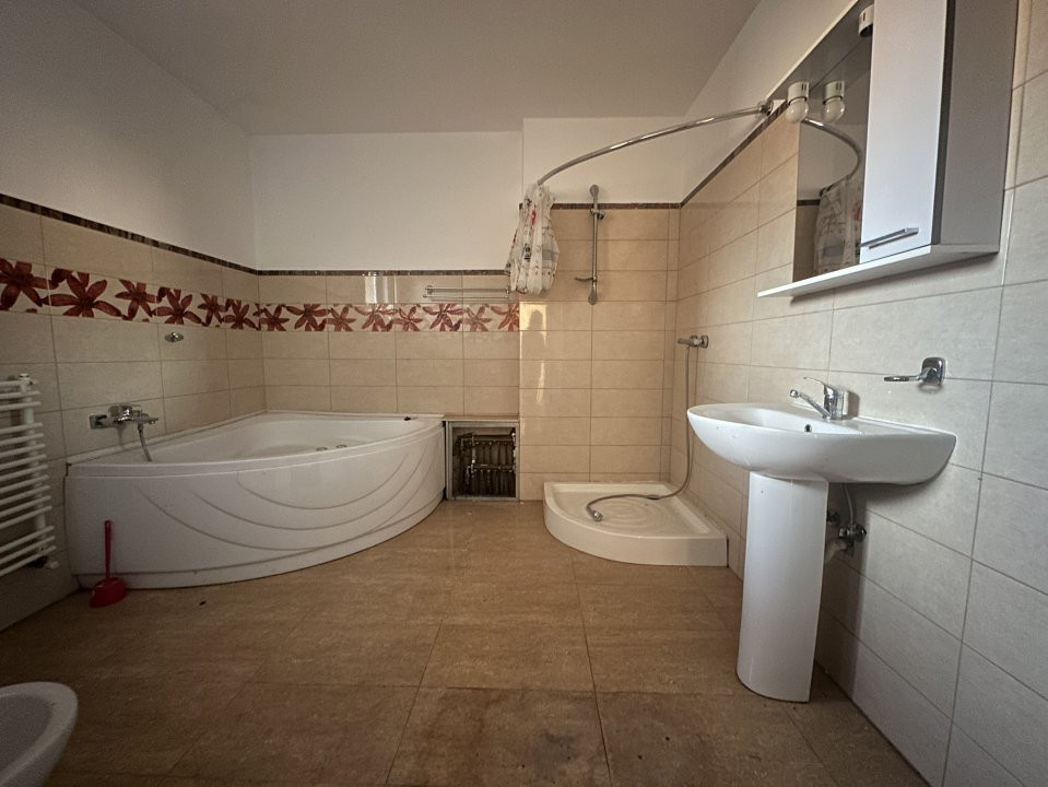 Casa individuala cu 10 camere si piscina, in Dumbravita - ID V5614 11, foxfort.ro