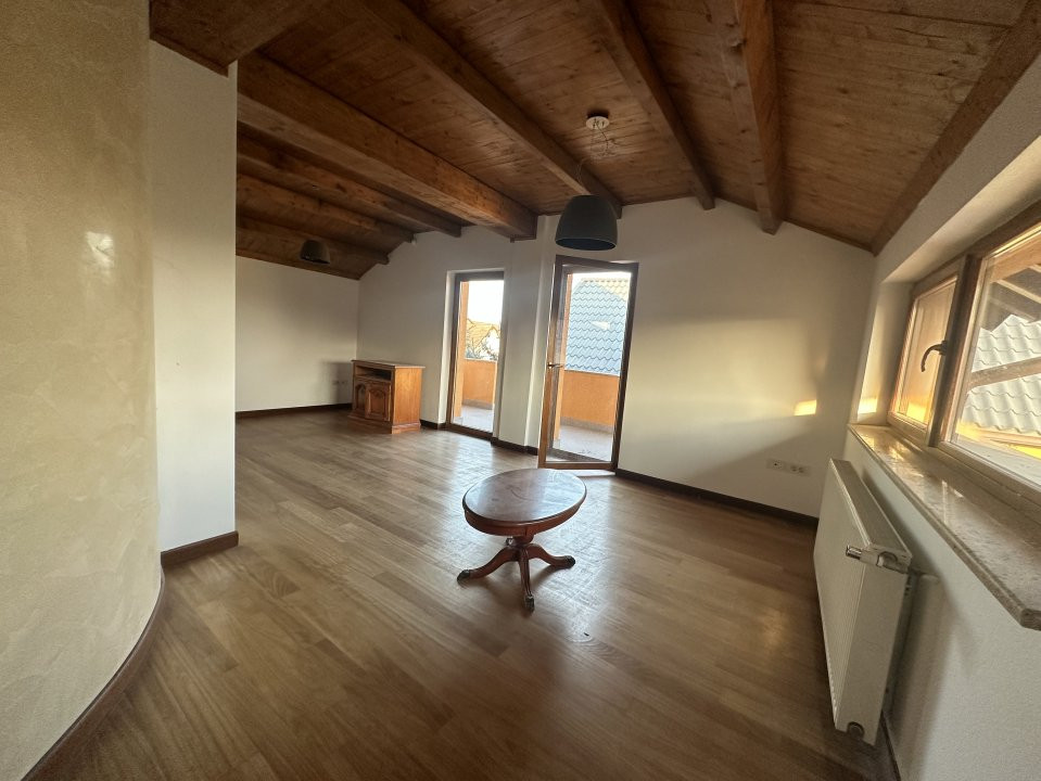 Casa individuala cu 10 camere si piscina, in Dumbravita - ID V5614 12, foxfort.ro