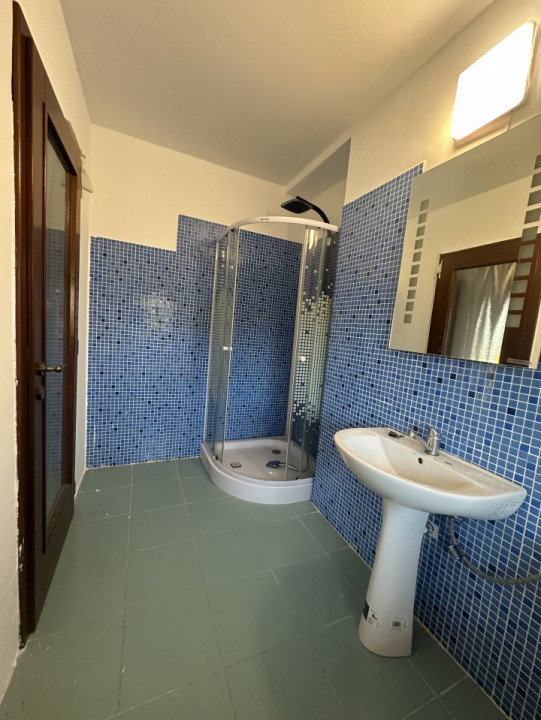 Casa individuala cu 10 camere si piscina, in Dumbravita - ID V5614 16, foxfort.ro