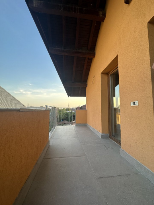 Casa individuala cu 10 camere si piscina, in Dumbravita - ID V5614 18, foxfort.ro