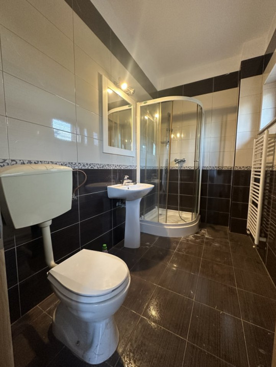 Casa individuala cu 10 camere si piscina, in Dumbravita - ID V5614 32, foxfort.ro