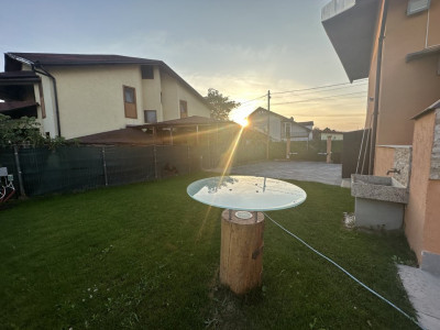 Casa individuala cu 10 camere si piscina, in Dumbravita - ID V5614 imagine mica 5, foxfort.ro