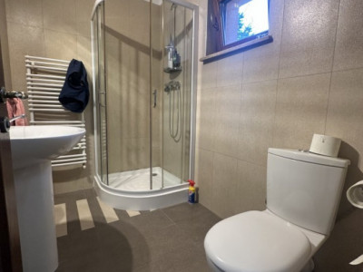 Casa individuala cu 10 camere si piscina, in Dumbravita - ID V5614 imagine mica 29, foxfort.ro