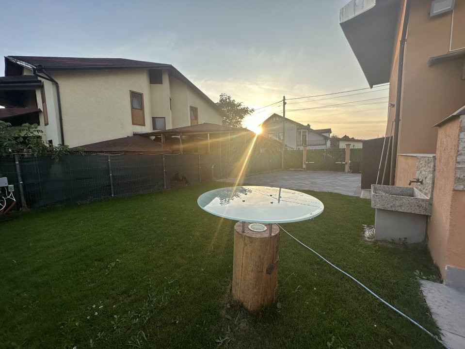 Casa individuala cu 10 camere si piscina, in Dumbravita - ID  C5624 5, foxfort.ro