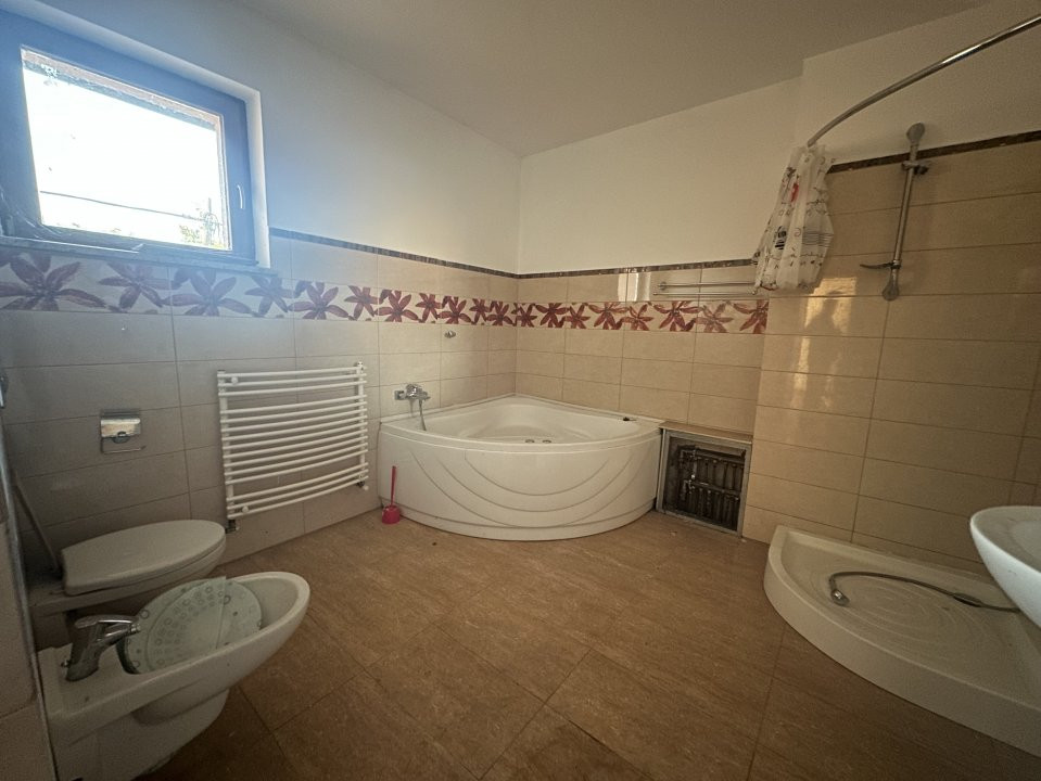 Casa individuala cu 10 camere si piscina, in Dumbravita - ID  C5624 10, foxfort.ro