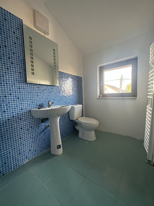 Casa individuala cu 10 camere si piscina, in Dumbravita - ID  C5624 15, foxfort.ro