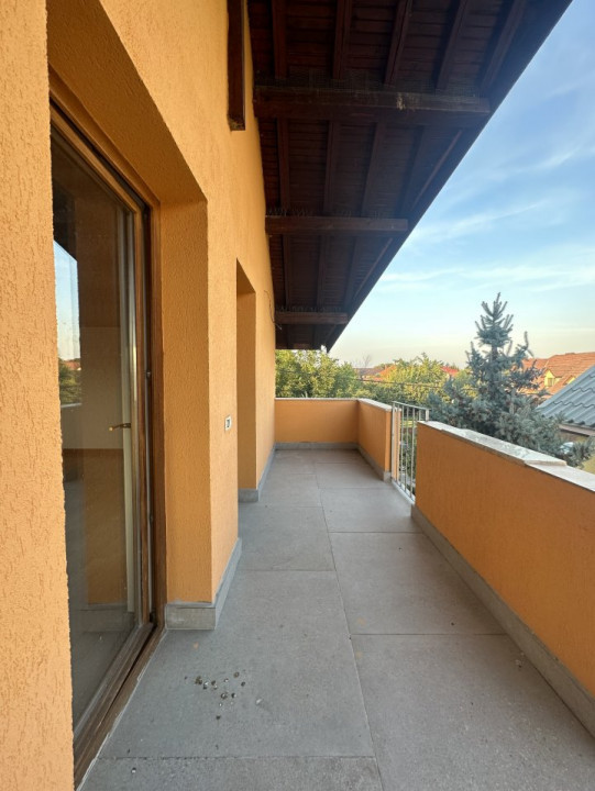 Casa individuala cu 10 camere si piscina, in Dumbravita - ID  C5624 17, foxfort.ro