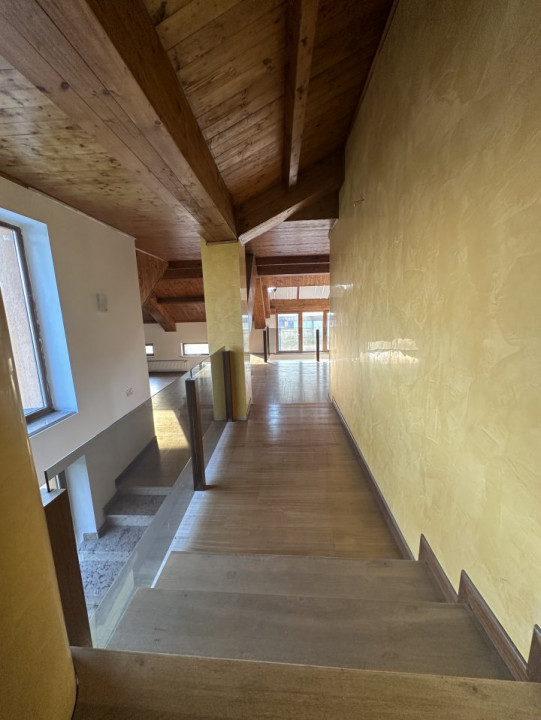 Casa individuala cu 10 camere si piscina, in Dumbravita - ID  C5624 19, foxfort.ro