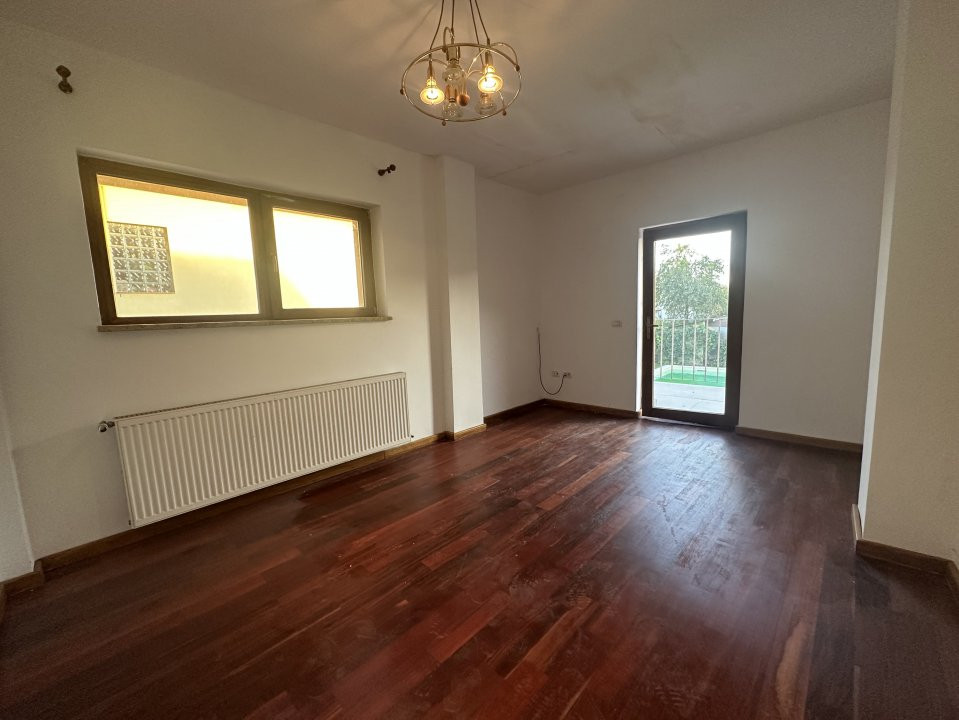 Casa individuala cu 10 camere si piscina, in Dumbravita - ID  C5624 30, foxfort.ro