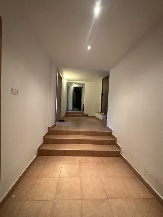 Casa individuala cu 10 camere si piscina, in Dumbravita - ID  C5624 34, foxfort.ro