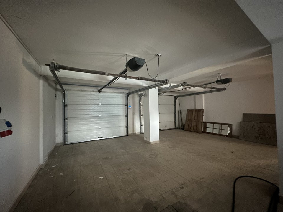 Casa individuala cu 10 camere si piscina, in Dumbravita - ID  C5624 40, foxfort.ro